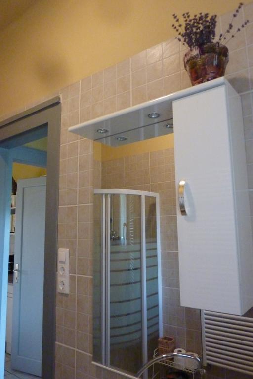 Levandium Apartman Apartment มิชโคลซ์ ภายนอก รูปภาพ