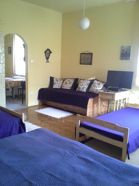 Levandium Apartman Apartment มิชโคลซ์ ภายนอก รูปภาพ